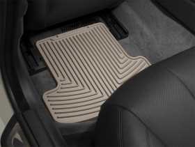 All Weather Floor Mats MB W166 T